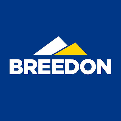 Breedon Reading (Theale) Cement & Ready-Mixed Concrete Plant