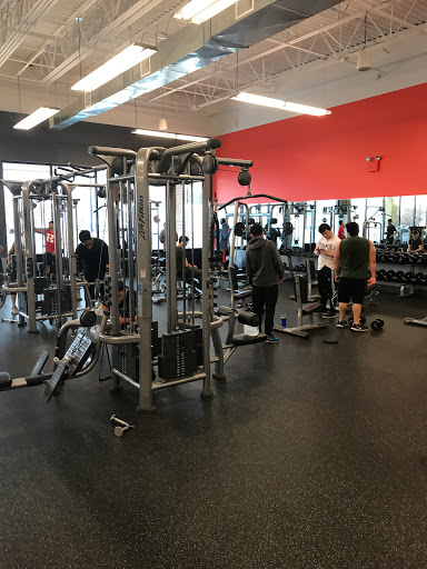 Gym «Blink Fitness Clifton», reviews and photos, 1006 U.S. 46, Clifton, NJ 07013, USA