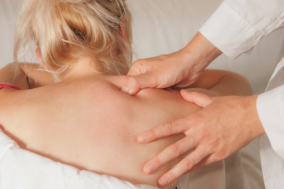Quentin LECLERCQ OSTEOPATHE D.O. à Lesquin