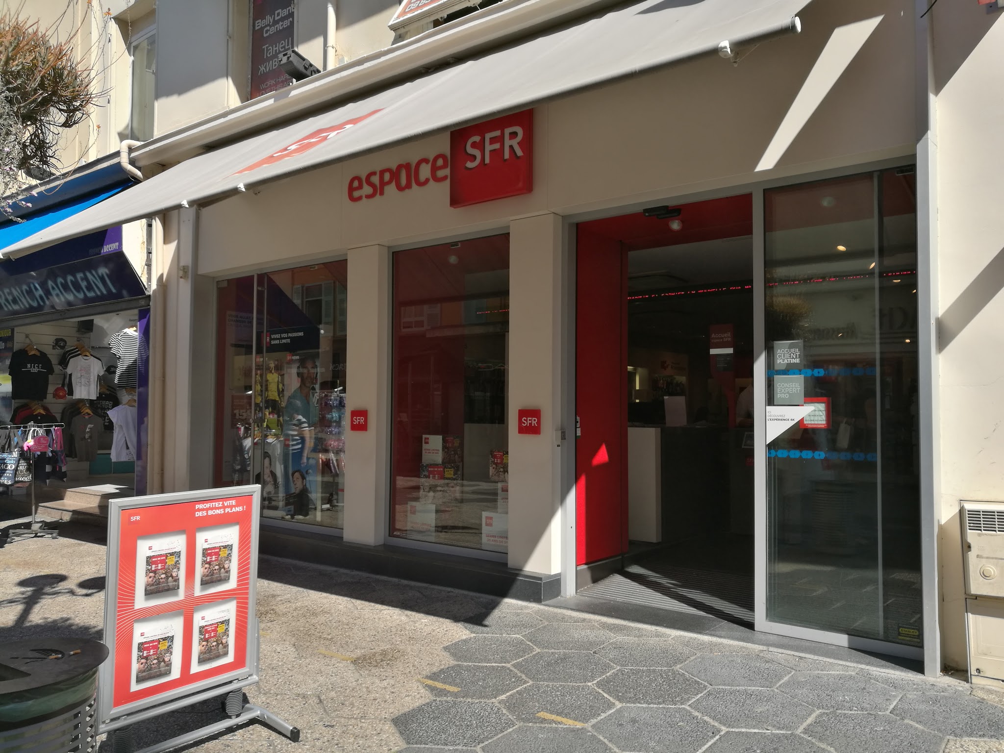 Photo n° 1 de l'avis de Bjørn.e fait le 17/05/2017 à 16:16