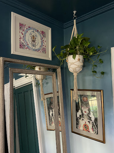 Explore gemini tattoo ideas for guys, creative tattoo ideas in Scipio Center, available at Ace of Wands Private Tattoo & Tarot Studio . Appointment Only