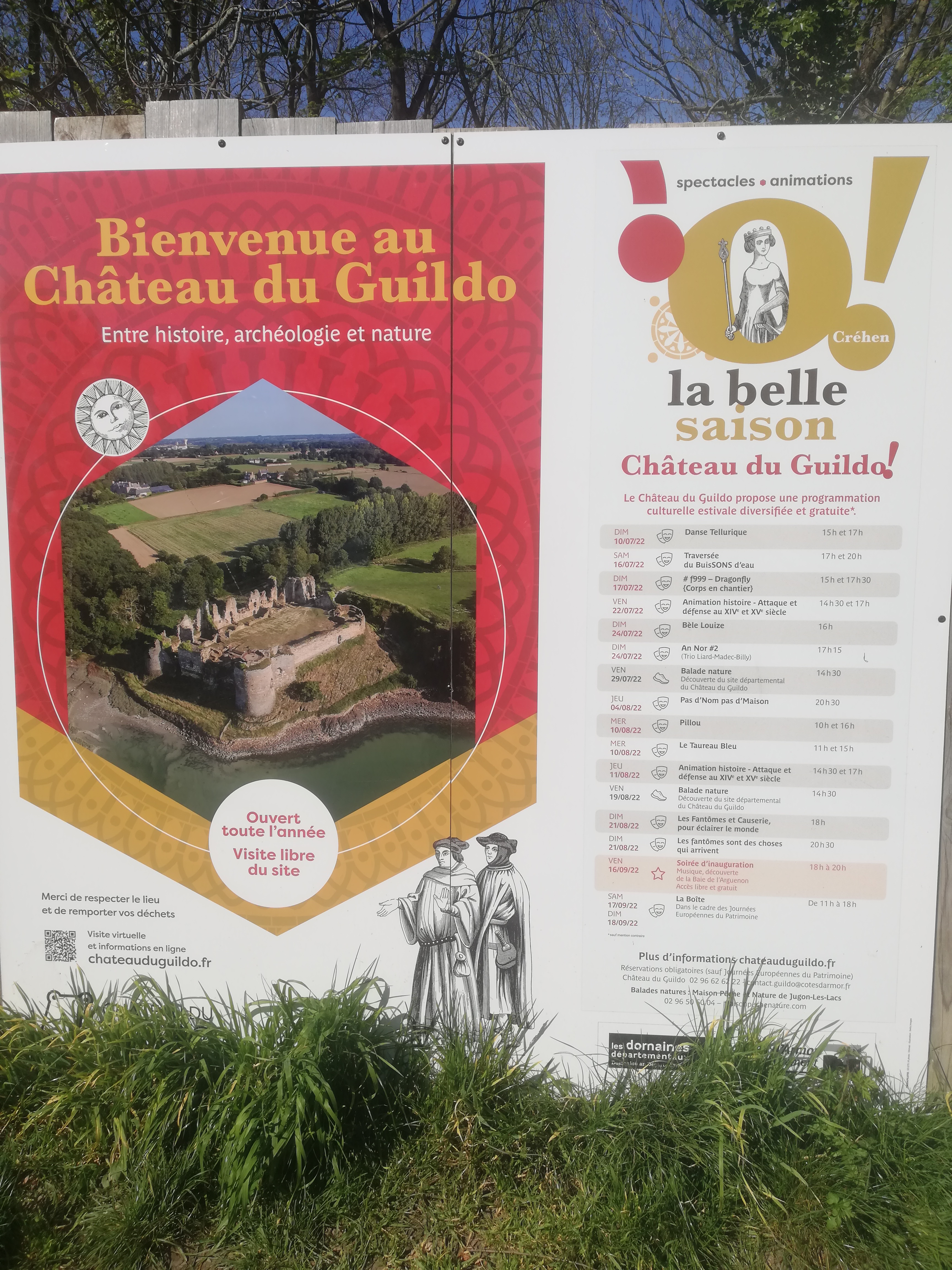 Photo n° 1 de l'avis de S. fait le 20/04/2023 à 16:56