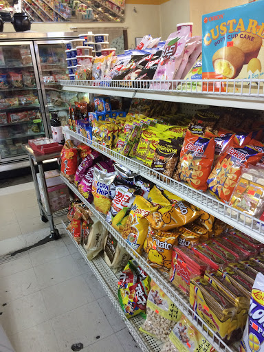 Korean Grocery Store «Seoul Supermarket», reviews and photos, 1085 E New Circle Rd # 2, Lexington, KY 40505, USA
