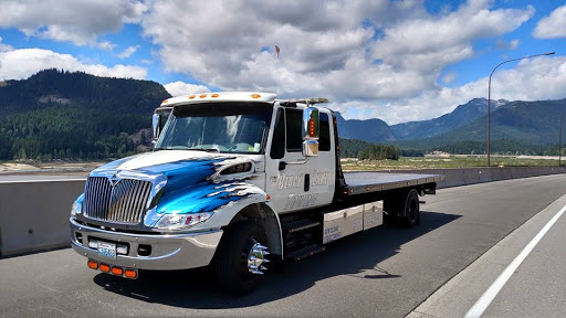Towing Service «Black Lake Towing», reviews and photos, 3519 Black Lake Blvd SW, Tumwater, WA 98512, USA