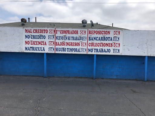 Used Car Dealer «Petra Auto Sales Inc», reviews and photos, 15740 Lakewood Blvd, Bellflower, CA 90706, USA