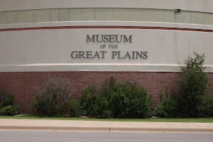 Museum of the Great Plains image