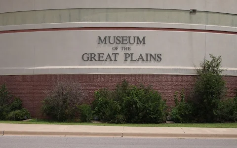 Museum of the Great Plains image