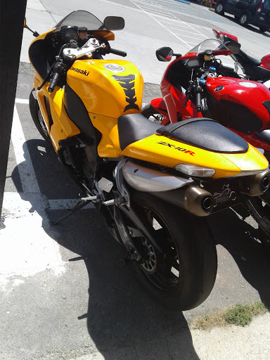Omega Motorcycle image