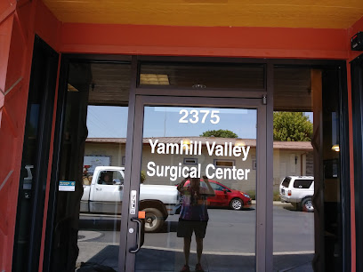 Yamhill Valley Surgical Center