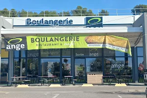 BOULANGERIE ANGE image