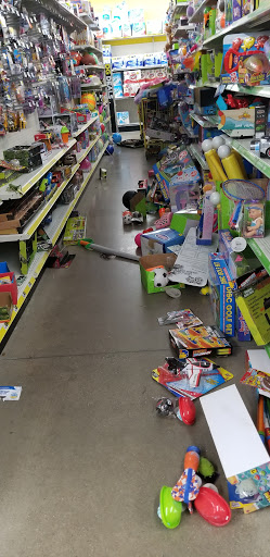 Discount Store «Dollar General», reviews and photos, 2160 Henry St, Muskegon, MI 49441, USA