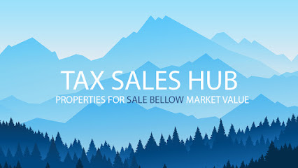 Tax Sales Hub