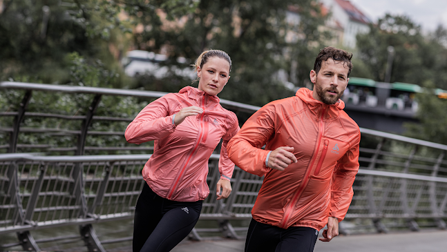 Rezensionen über Odlo Outlet Hünenberg in Risch - Sportgeschäft