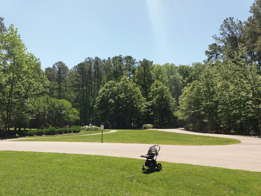 Art Center «Annmarie Sculpture Garden and Arts Center», reviews and photos, 13480 Dowell Rd, Dowell, MD 20629, USA