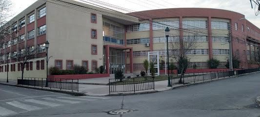 Instituto Superior de Comercio Enrique Maldonado