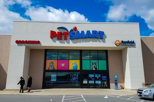 PetSmart
