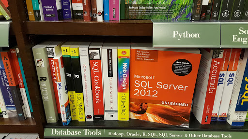 Book Store «Barnes & Noble», reviews and photos, 6260 Seven Corners Center, Falls Church, VA 22044, USA