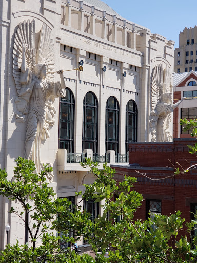 Performing Arts Theater «Bass Performance Hall», reviews and photos, 525 Commerce St, Fort Worth, TX 76102, USA