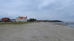 Hejlsminde Beach'in fotoğrafı vahşi alan