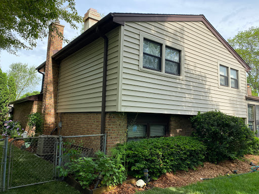 Roofing Contractor «Krumwiede Roofing and Exteriors», reviews and photos, 1330 W Irving Park Rd, Bensenville, IL 60106, USA