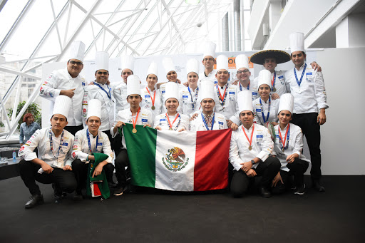 Culinary Institute Mexico