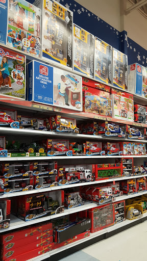 Toy Store «Toys