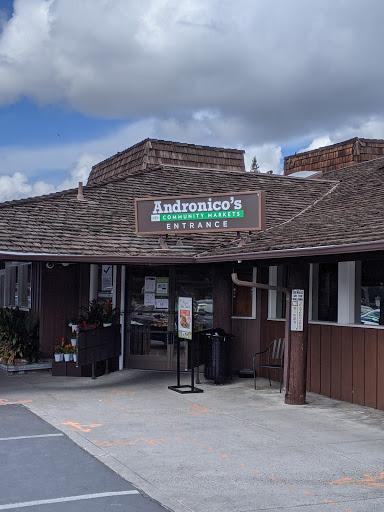Andronicos Community Markets image