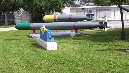 Museum «Naval Air Station Fort Lauderdale Museum», reviews and photos, 4000 W Perimeter Rd, Fort Lauderdale, FL 33315, USA