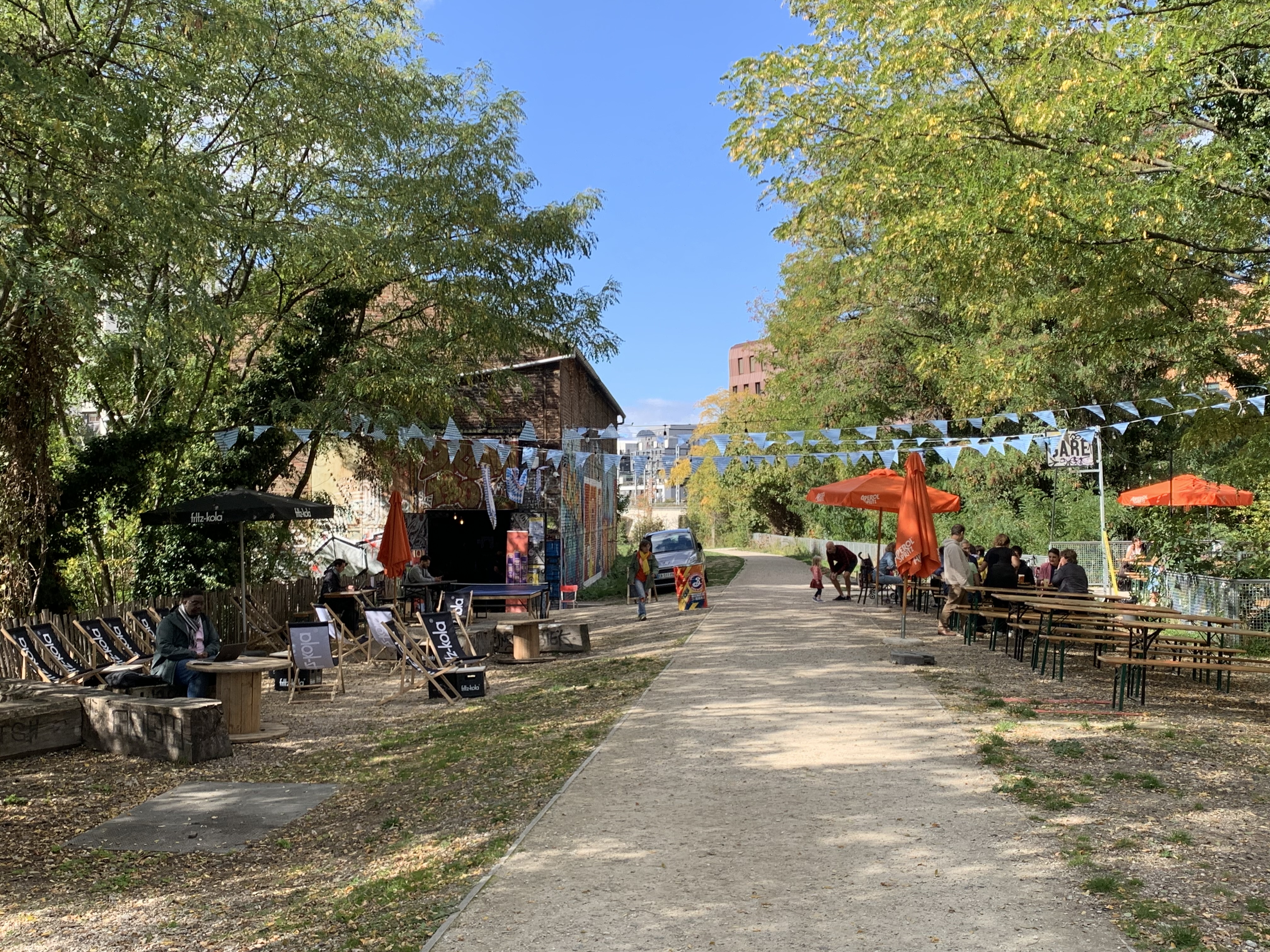 Photo n° 1 de l'avis de Renan.r fait le 15/10/2022 à 11:56