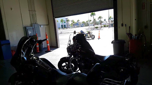 Motorcycle Rental Agency «EagleRider Motorcycle Rentals and Tours Las Vegas», reviews and photos, 7660 Dean Martin Dr, Las Vegas, NV 89139, USA