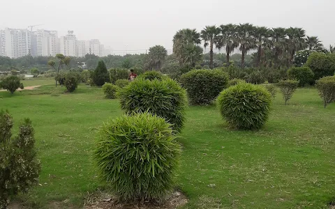 Sadbhavana Park image