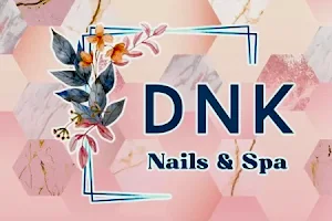 DNK Nails Spa image