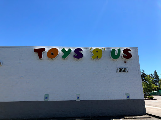 Toy Store «Toys