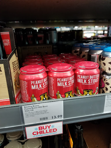 Wine Store «BevMo!», reviews and photos, 3900 Sisk Rd, Modesto, CA 95356, USA