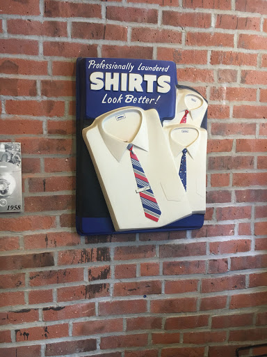 Dry Cleaner «Jet Cleaners», reviews and photos, 762 State St, New Haven, CT 06511, USA