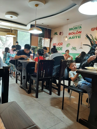Repe Restaurante Cafetería - XQXX+F4J, Mercadillo, Sucre y Bolivar, Loja 110102, Ecuador