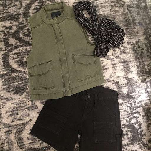 Boutique «Kristi Boutique», reviews and photos, 339 1st St, Aspinwall, PA 15215, USA