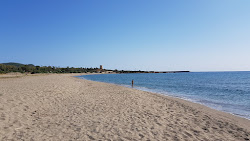 Porto Corallo'in fotoğrafı çok temiz temizlik seviyesi ile
