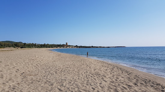 Porto Corallo