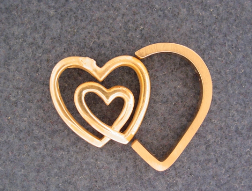 Jewelry Repair Service «Chantelle Jewelers», reviews and photos, 30573 Dequindre Rd, Madison Heights, MI 48071, USA