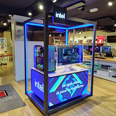 Materiel.net Chelles - Magasin Informatique à Chelles
