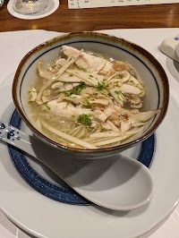 ましの軒