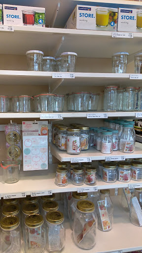 The Container Store image