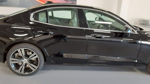 Car Dealer «Rickenbaugh Volvo, Inc.», reviews and photos, 777 Broadway, Denver, CO 80203, USA