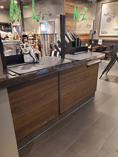Coffee Shop «Starbucks», reviews and photos, 284 N Jacob Dr, Bloomington, IN 47404, USA