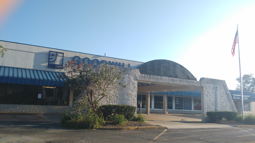 Thrift Store «Goodwill», reviews and photos