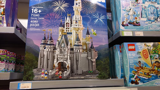 Toy Store «The LEGO Store», reviews and photos, 1260 Annapolis Mall Rd, Annapolis, MD 21401, USA