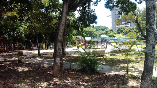 Parque Miguel José Sanz