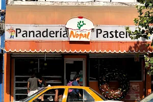 Panadería el Nuevo Nopal image