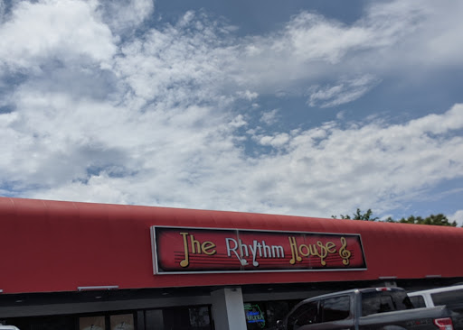 Restaurant «Rhythm House Dinner Club», reviews and photos, 16440 S Tamiami Trail #11, Fort Myers, FL 33908, USA